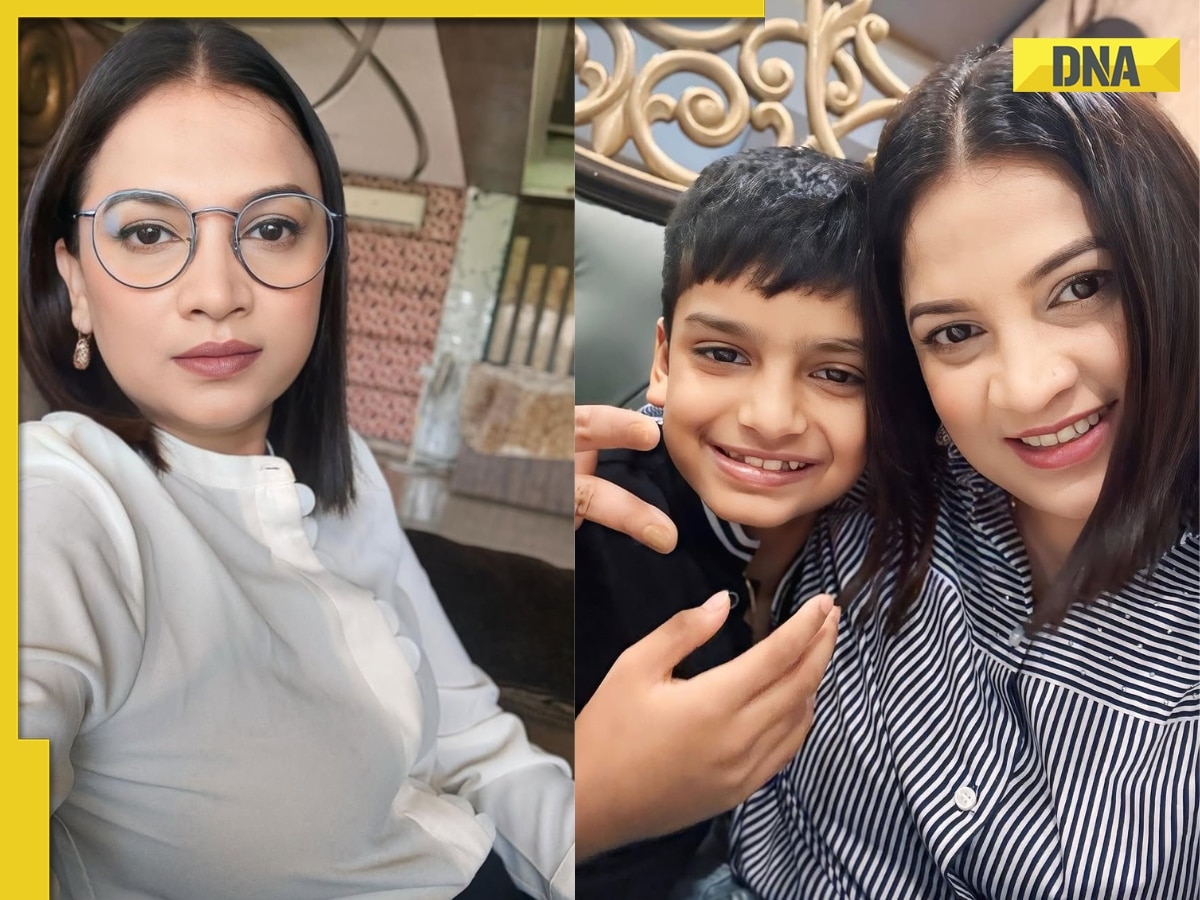 Meet IAS officer, who got married at 16, faced domestic violence, attempted suicide, later cracked civil service exam, she is...