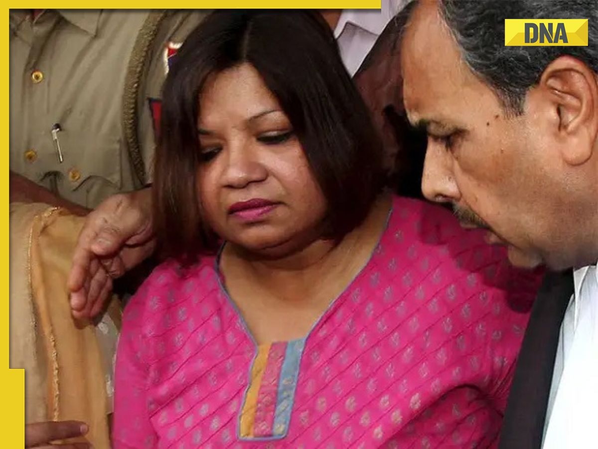 Youtuber Jyoti Malhotra’s case reminds of former diplomat Madhuri Gupta, honey trapped by ISI 15 years ago 