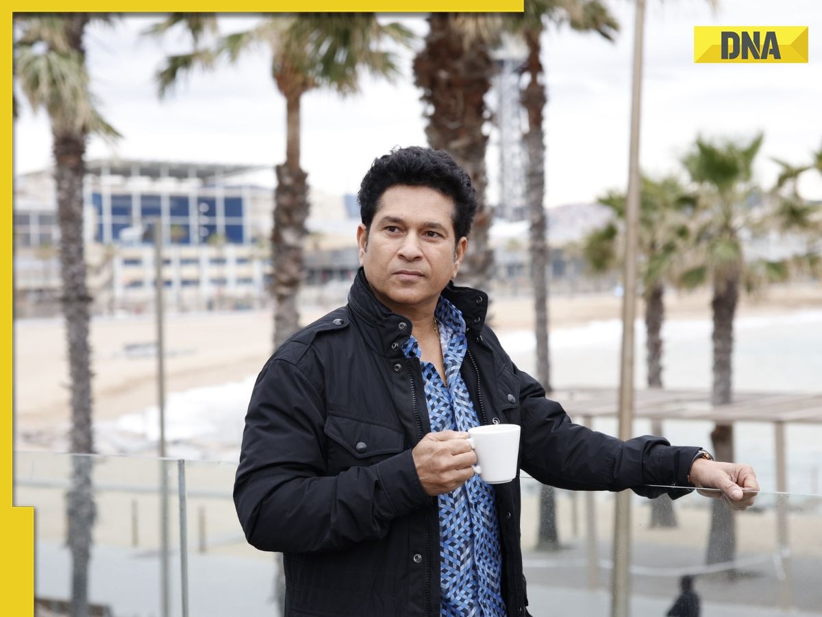 From BMWs to Piguet watches, here is how cricket legend Sachin Tendulkar made a luxurious lifestyle, has mind blowing net worth 