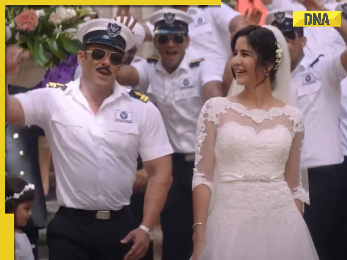 Priyanka Chopra left Salman Khan film at last moment, ex-girfriend Katrina Kaif came to his rescue, movie became superhit
