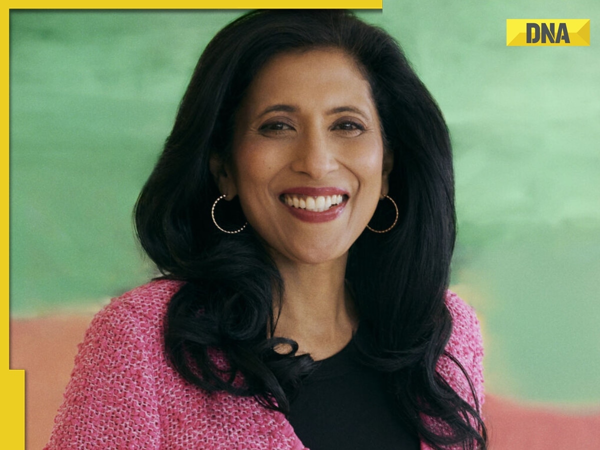 Meet woman who leads luxury fashion brand worth Rs 159947 crore as CEO, her educational qualification is...