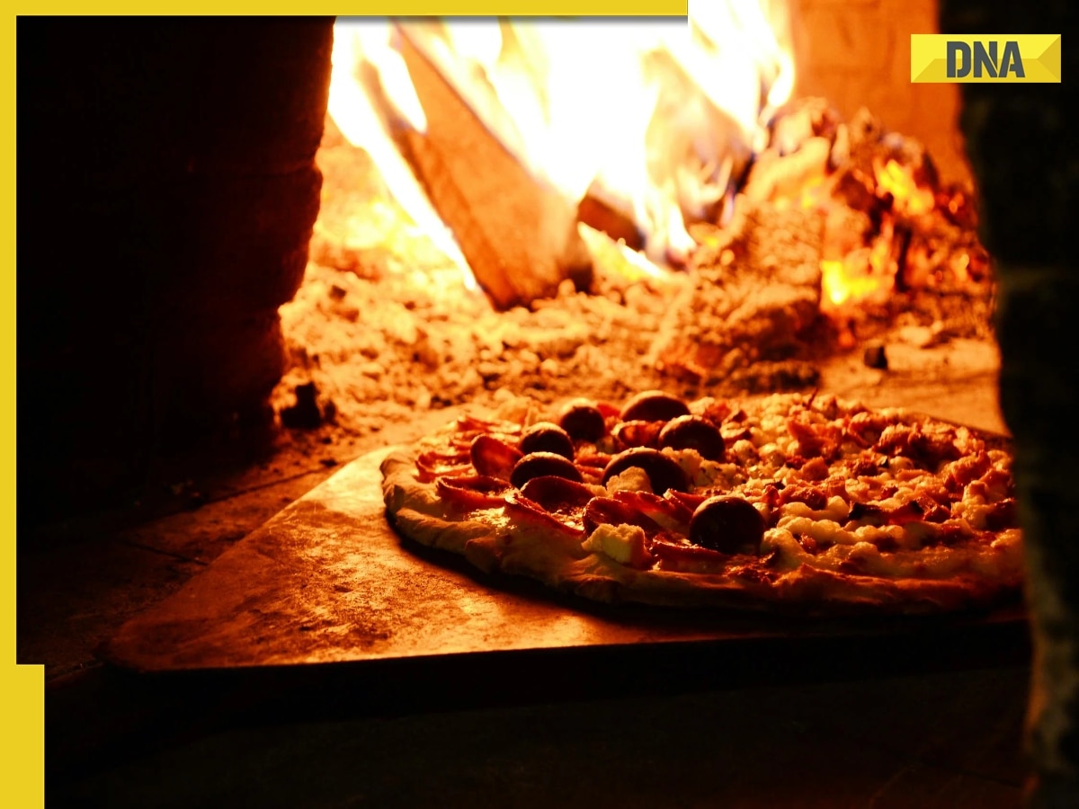 SHOCKING! Pizza chef kills man, cuts into pieces, cooks parts of body with vegetables 