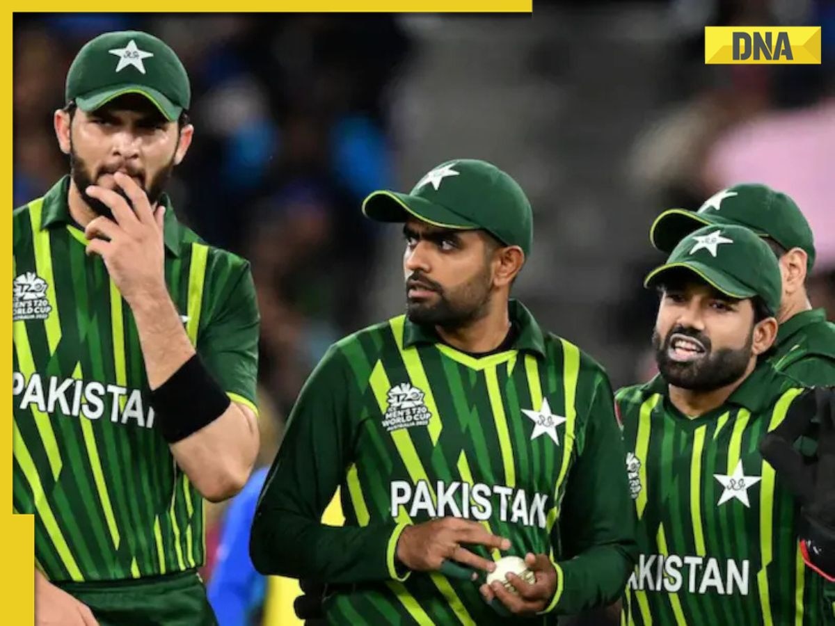 Major shake-up in Pakistan squad: Babar Azam, Mohammad Rizwan, Shaheen Afridi dropped for Bangladesh T20Is; Salman Agha to lead