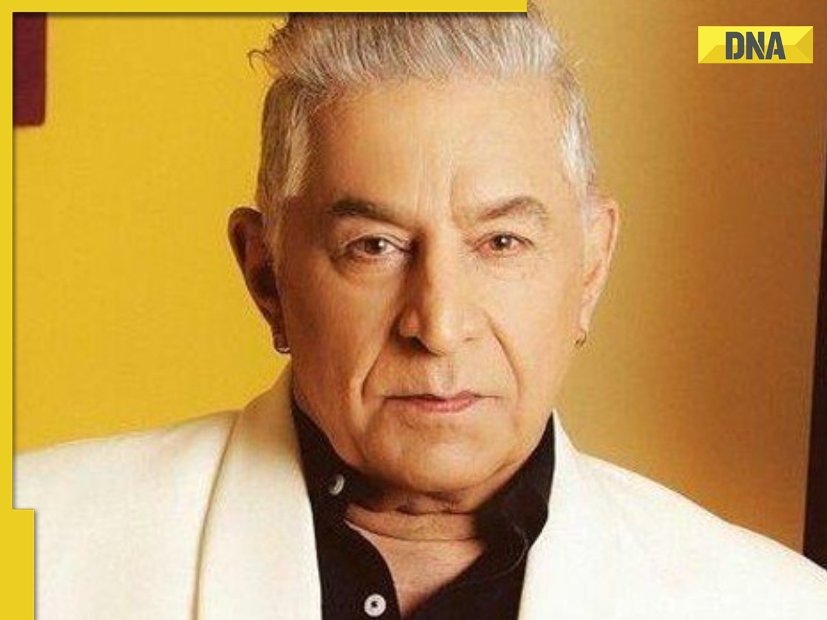 'Cultural exchange should be there but...': Dalip Tahil on Pakistani actors' Instagram accounts getting blocked in India after Operation Sindoor