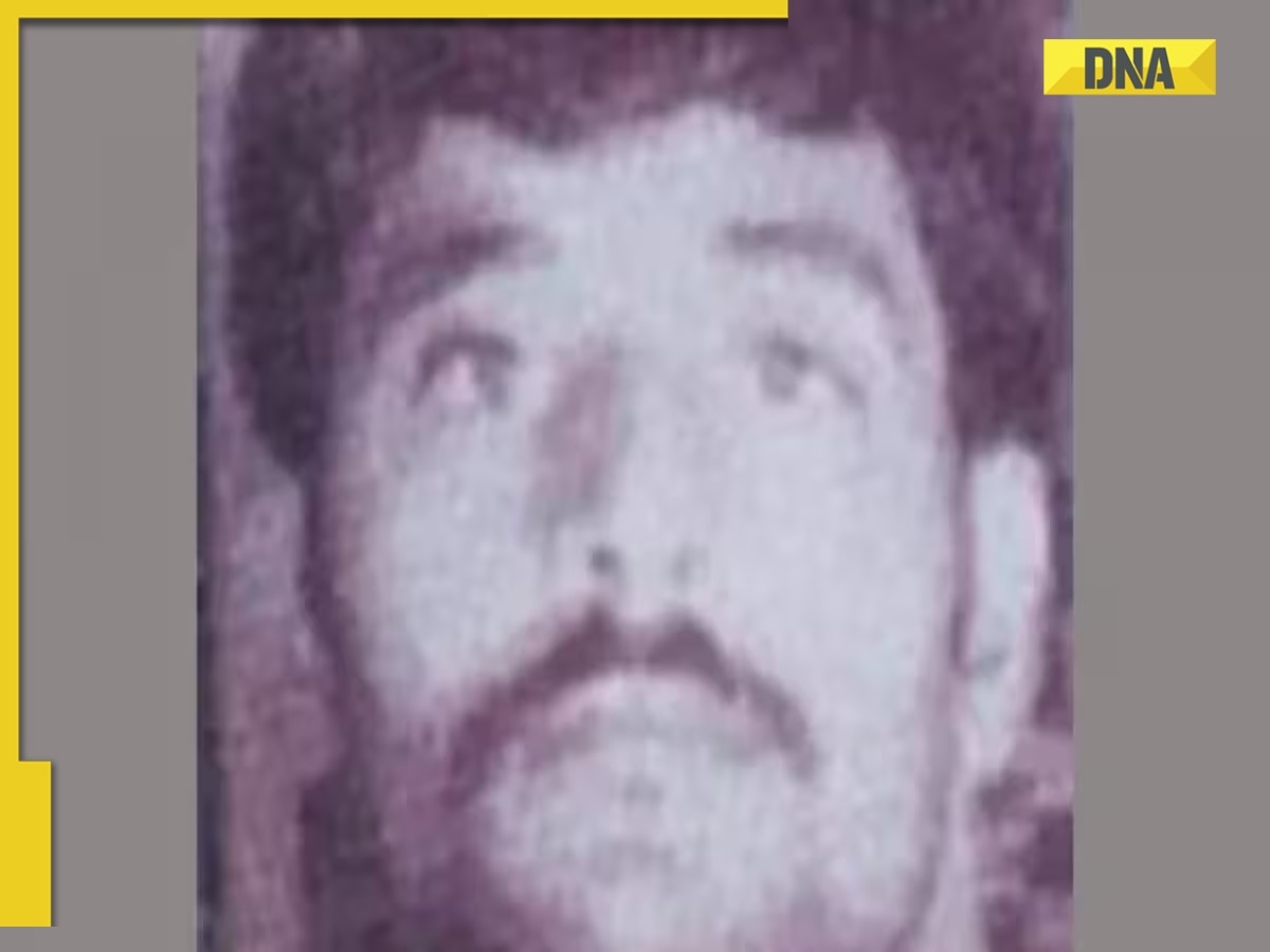 'Dreaded' Maoist leader with bounty of Rs 1.5 crore shot dead in Chhattisgarh, details here...
