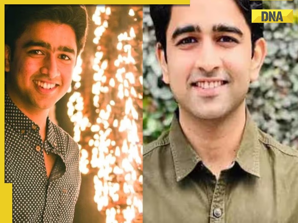 Meet IPS officer, appeared in Star Plus show, later joined Microsoft, went on to clear UPSC with AIR...
