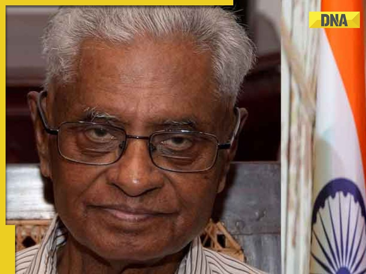 This man played key role in Kargil war, worked as IAS officer, sacked by former PM, father of THIS famous Union Minister