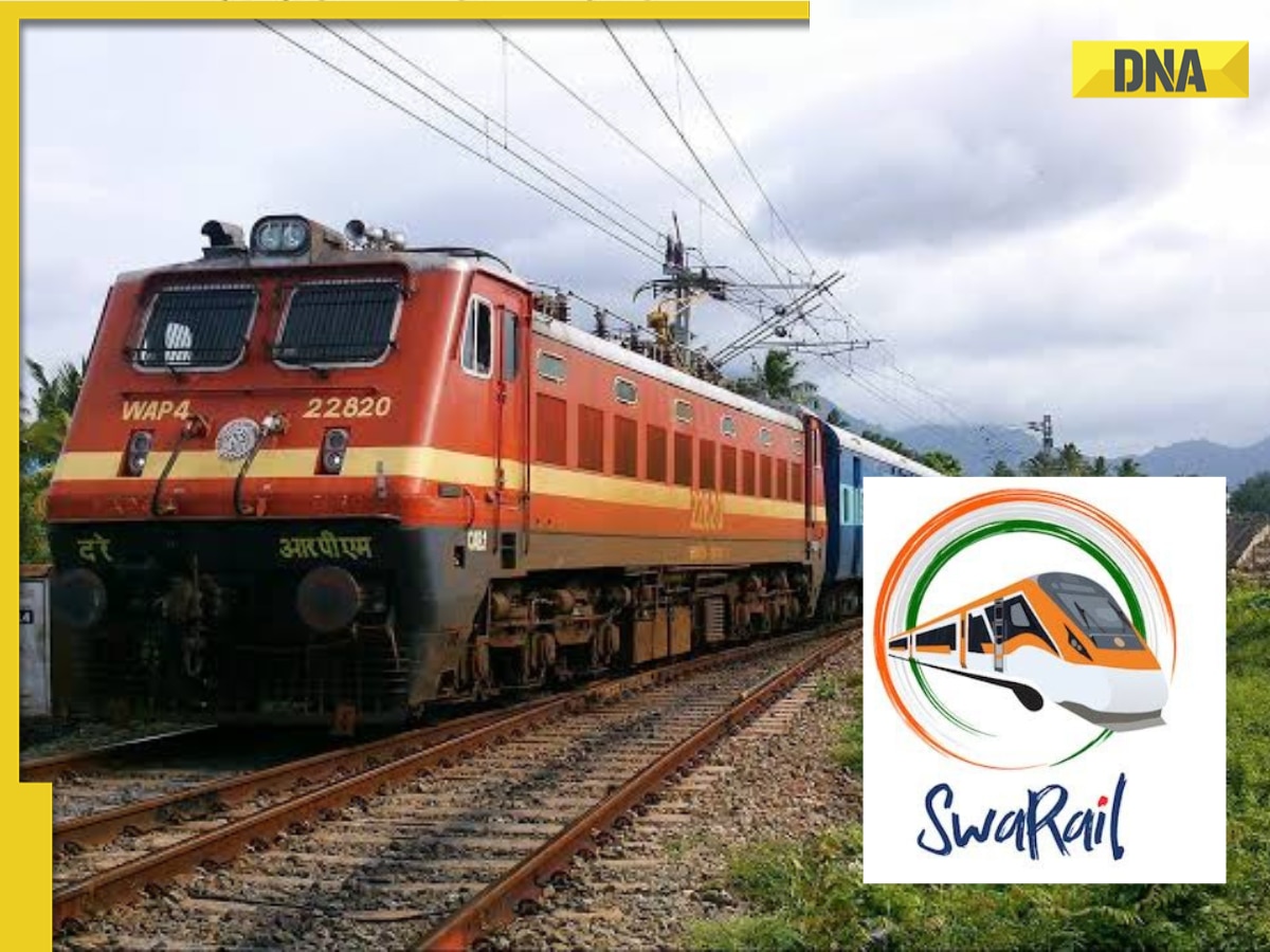 Indian Railways big update: New all-in-one app launched, here's how it will help commuters