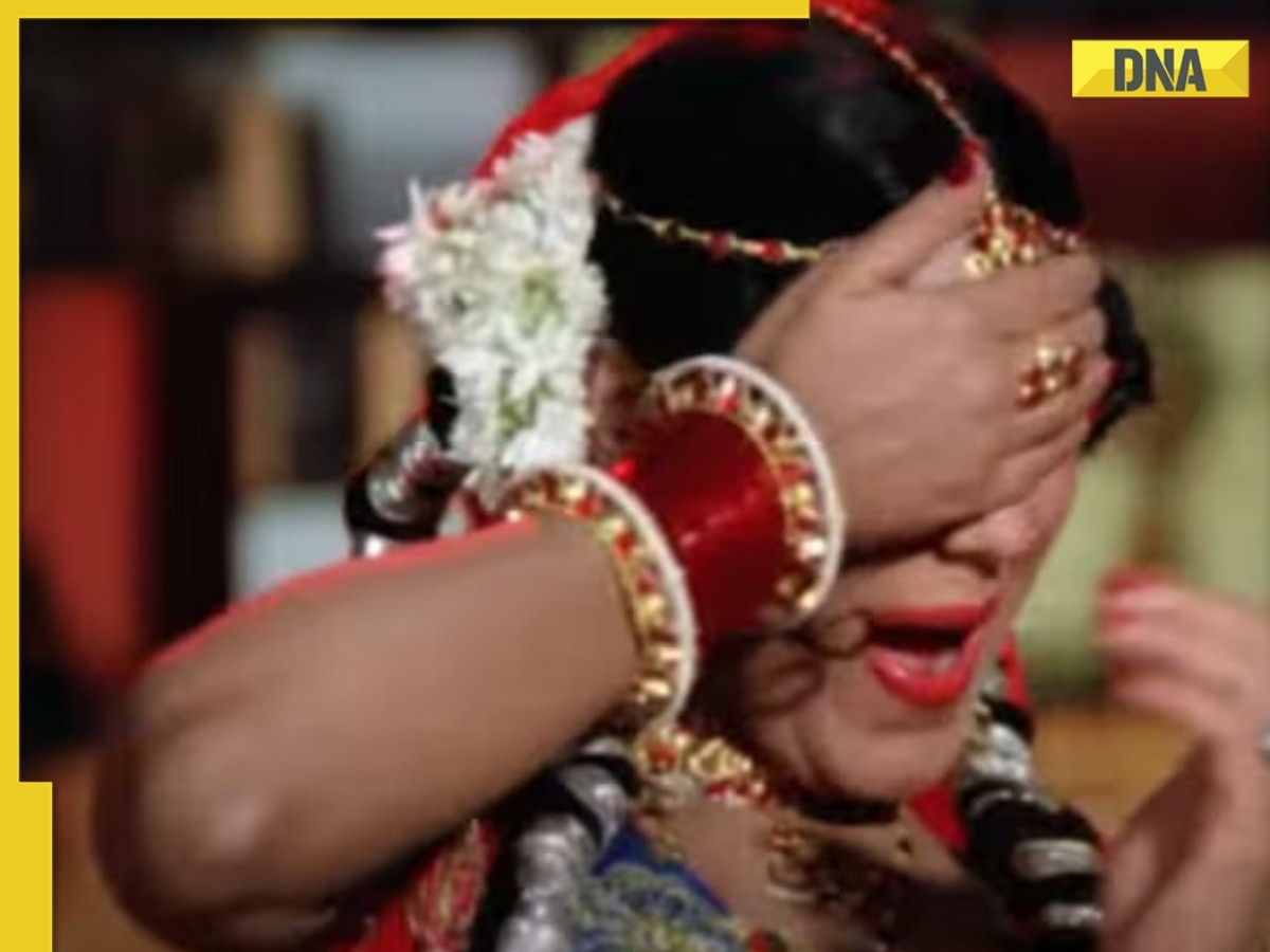 Meet actress who was rejected by Kamal Amrohi, Meena Kumari made her top actress, changed religion to get married, revived her career at 36, her name is..., son is..