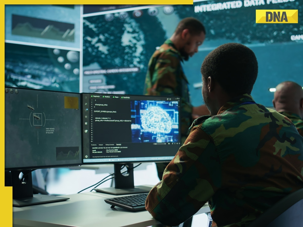 Which are the world’s 10 most powerful intelligence agencies? Know where India’s RAW and Pakistan’s ISI stands