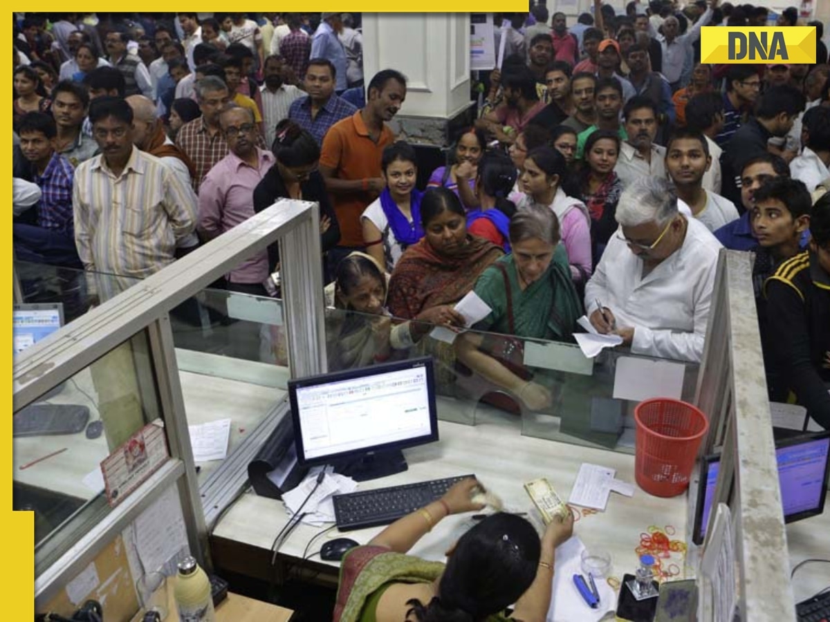 Big update for bank customers, RBI revises ATM cash withdrawal charges, HDFC Bank, SBI, PNB, ICIC are now charging Rs...