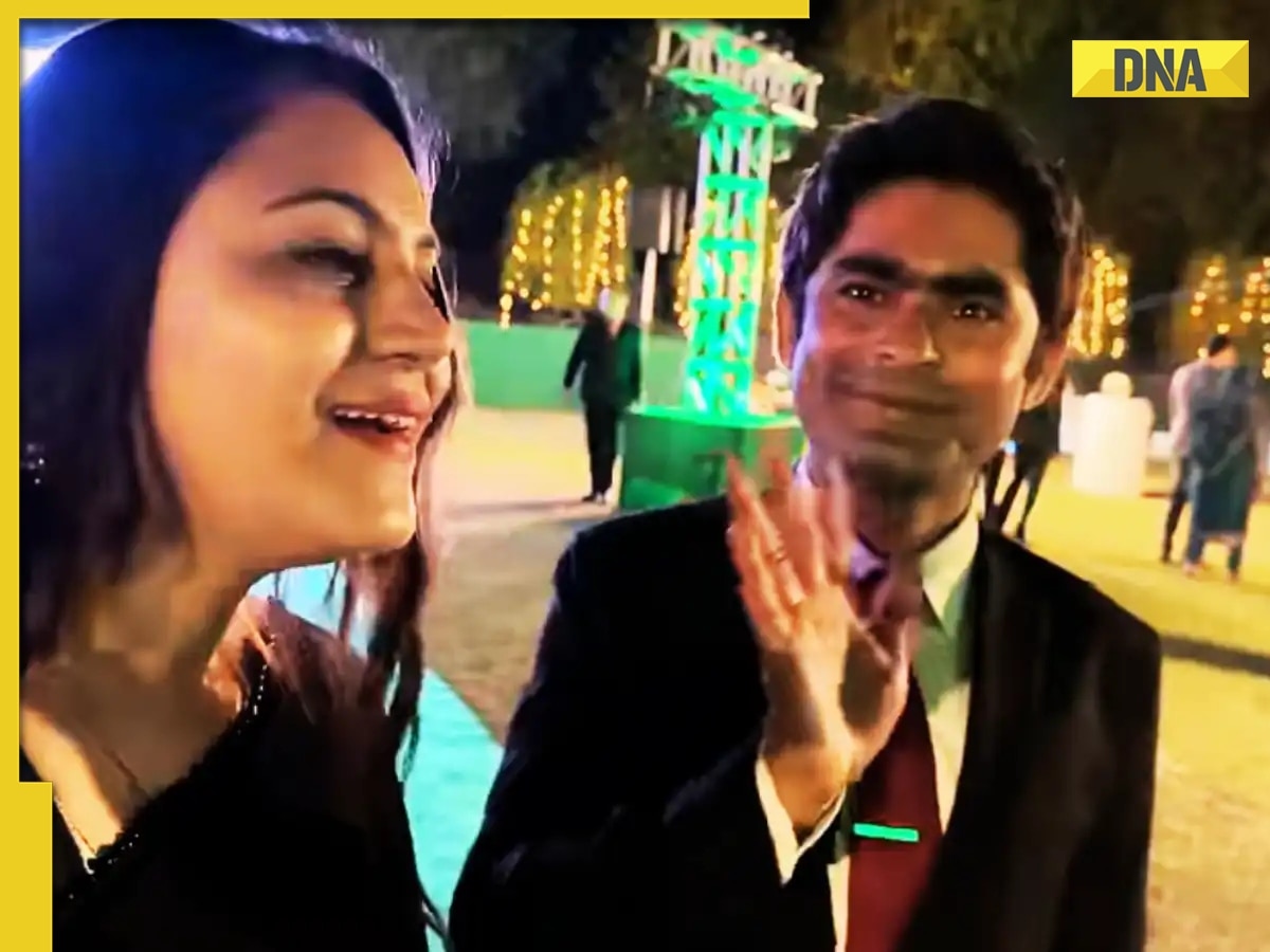 'Get me married in...': 'spy' YouTuber Jyoti Malhotra's WhatsApp chats with Pakistani official Danish revealed