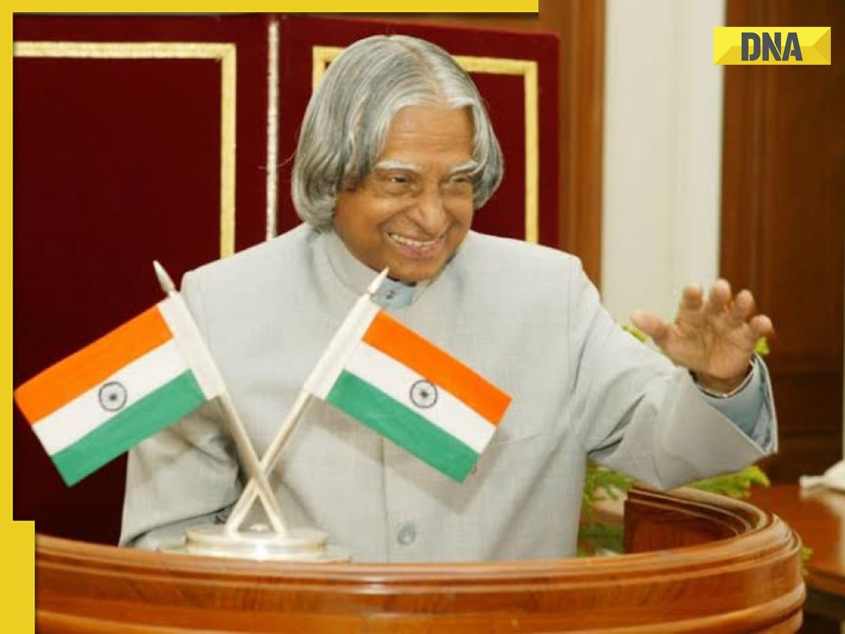This actor to play APJ Abdul Kalam in biopic directed by Om Raut 