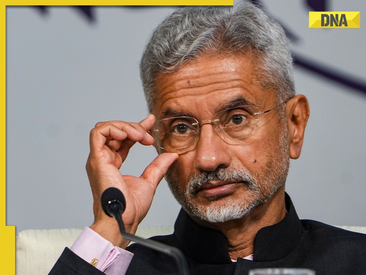 'If terrorists are in Pakistan, we will...': EAM S Jaishankar outlines India’s approach to countering terrorism