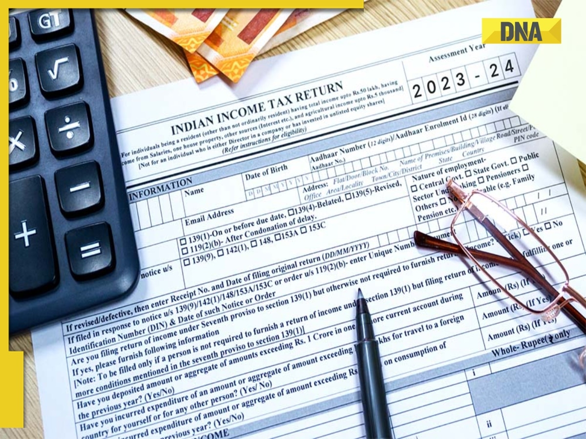 What is last date for filing Income Tax Return? Details here