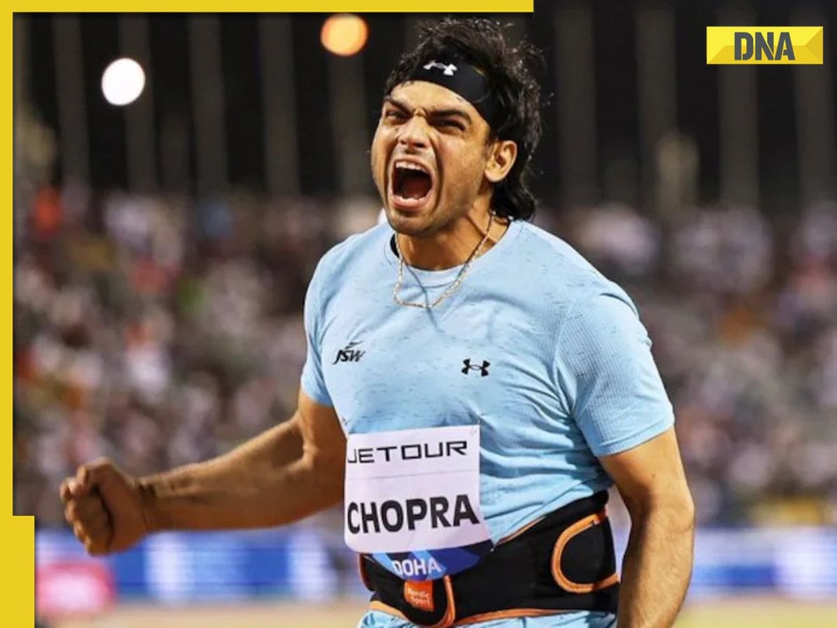 After breaching elusive 90m barrier, Javelin ace Neeraj Chopra aims for greater heights in Poland