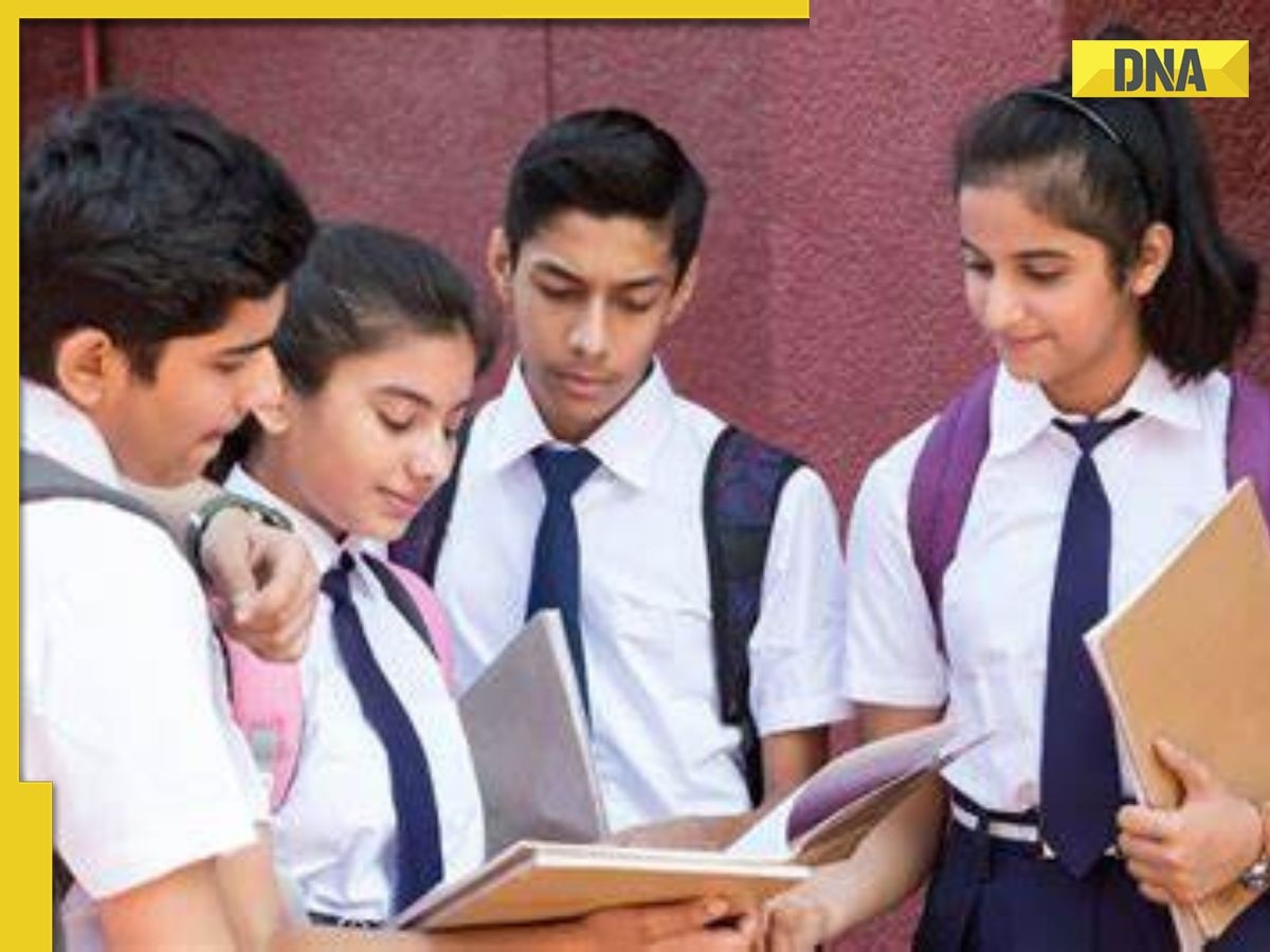 RBSE 12th Result 2025: Rajasthan Board class 12 result declared, know how to check stream wise 