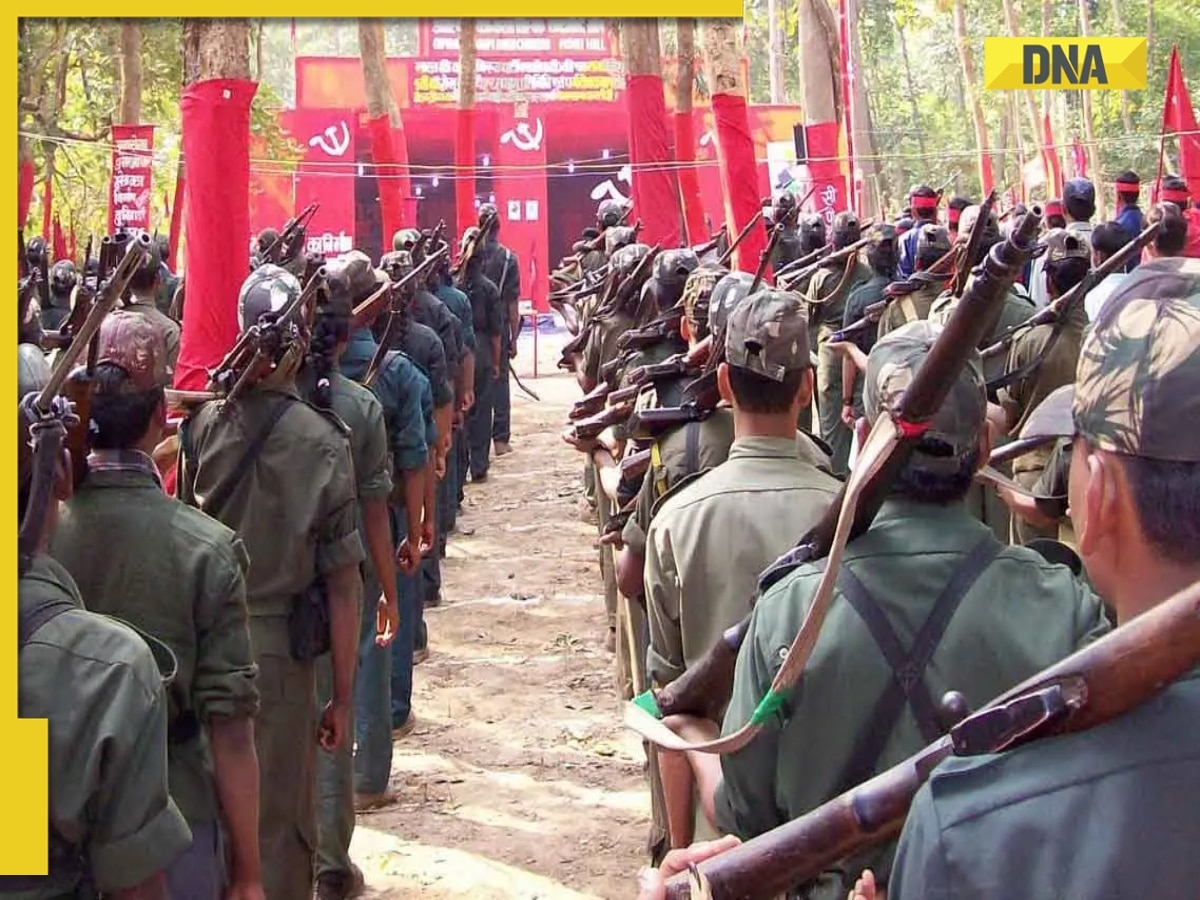 Will Maoist movement end with killing of CPI (Maoist) General Secretary Basava Raju?