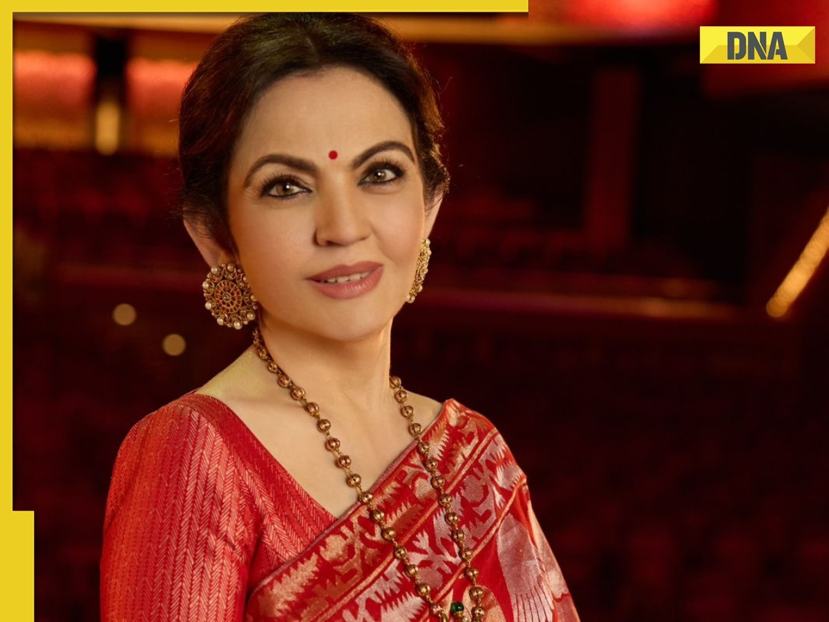 Nita Ambani is set to bring India's rich heritage to New York City: 'Dance, music, fashion and...'