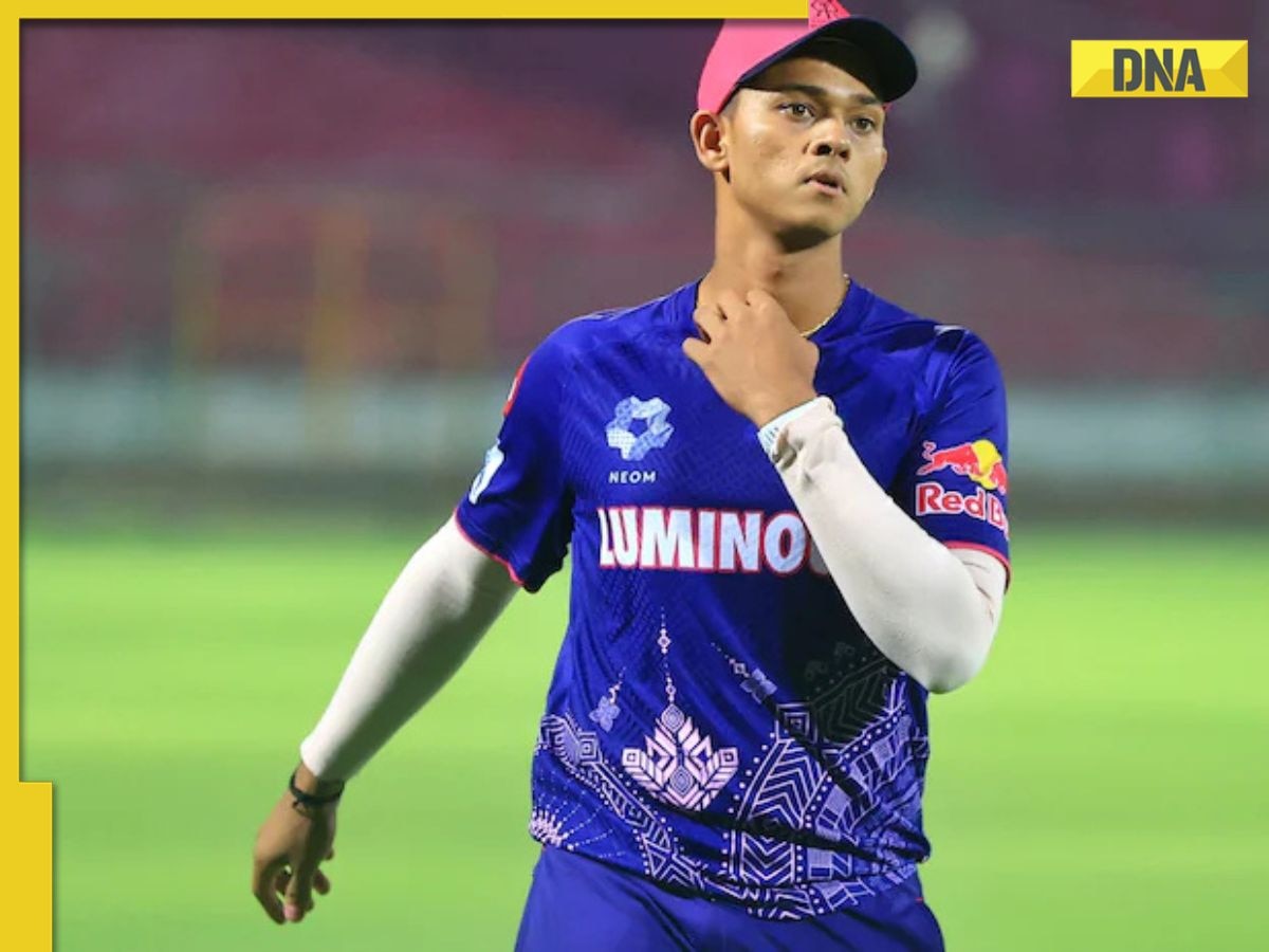 Yashasvi Jaiswal to leave Rajasthan Royals after disappointing IPL 2025? Star batter's cryptic Instagram post sparks rumours