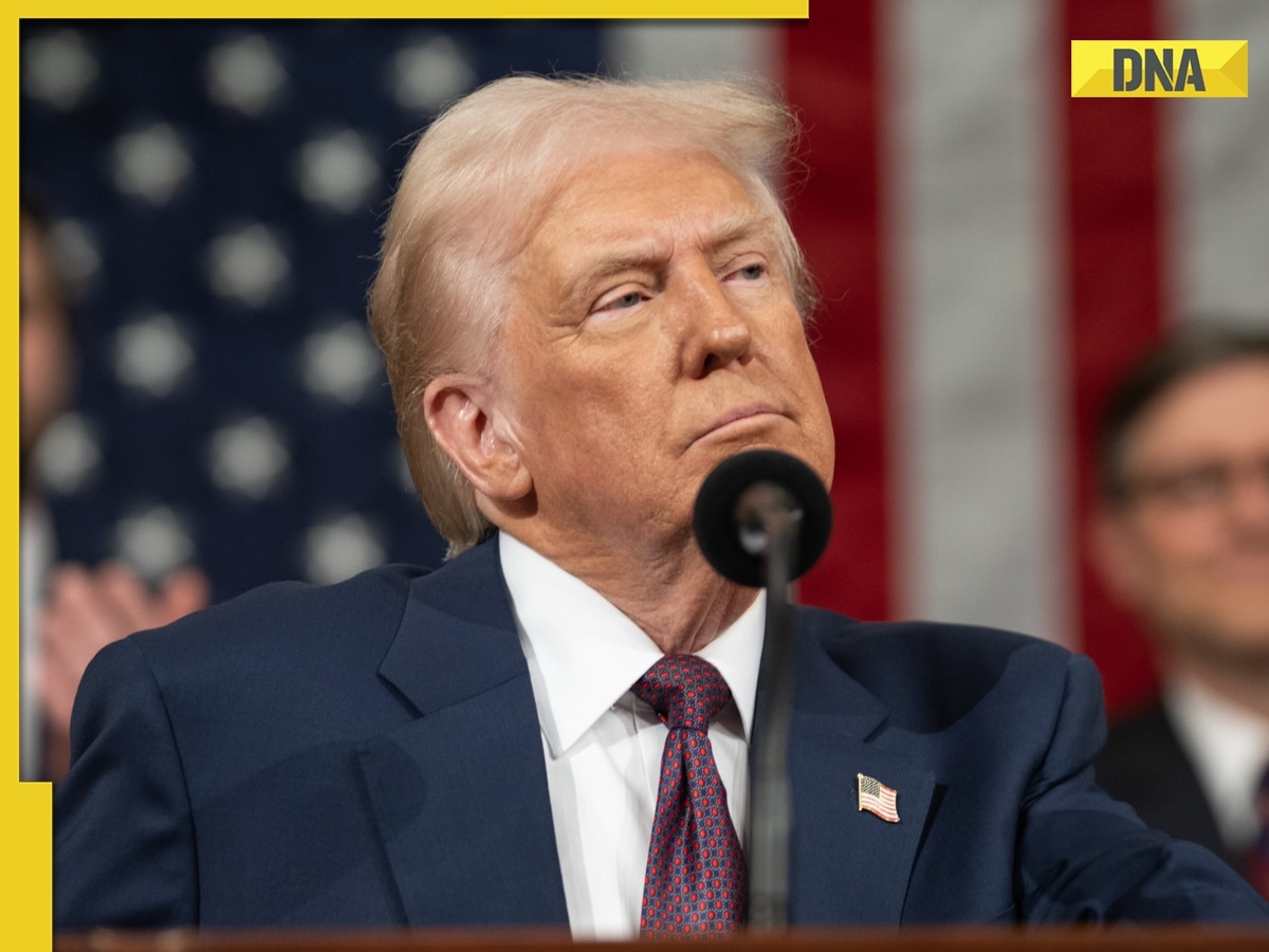 DNA TV Show: Why did US President Donald Trump announce plans to make Golden Dome Defence System?