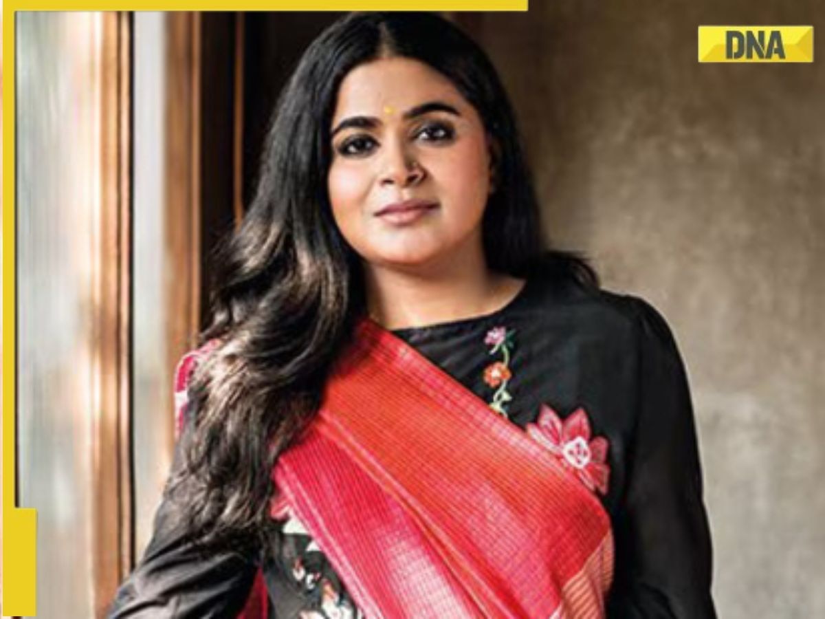 Ashwiny Iyer Tiwari credits her 10 years in advertising for success in films, recalls her strive at ad agency helped 'to connect with...' | Exclusive