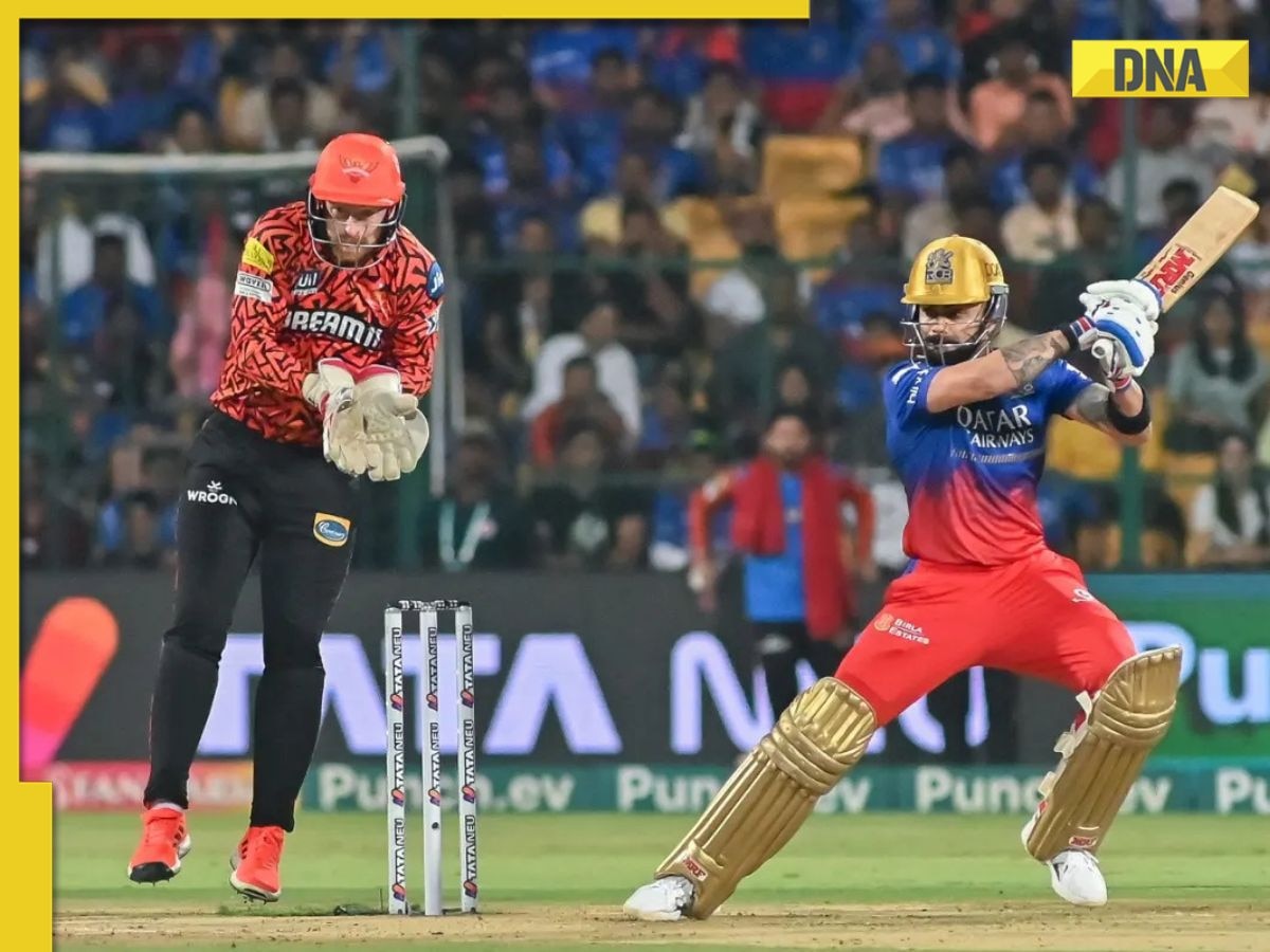 RCB vs SRH IPL 2025 Dream11 prediction: Fantasy cricket tips, probable playing XIs, pitch report for Royal Challengers Bengaluru vs Sunrisers Hyderabad