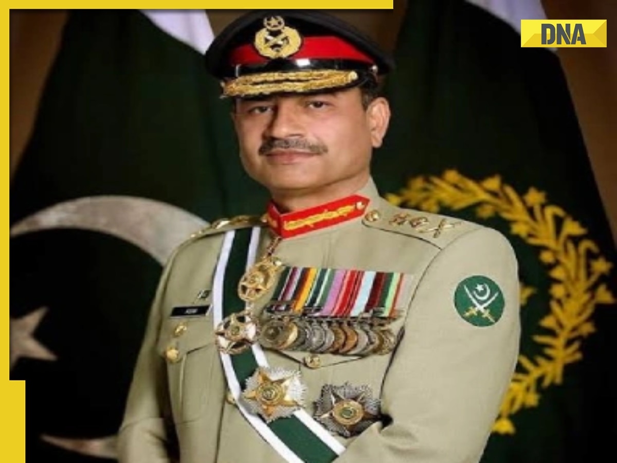 Pakistan on high alert after losing to India, is now planning to increase..., it aims to...