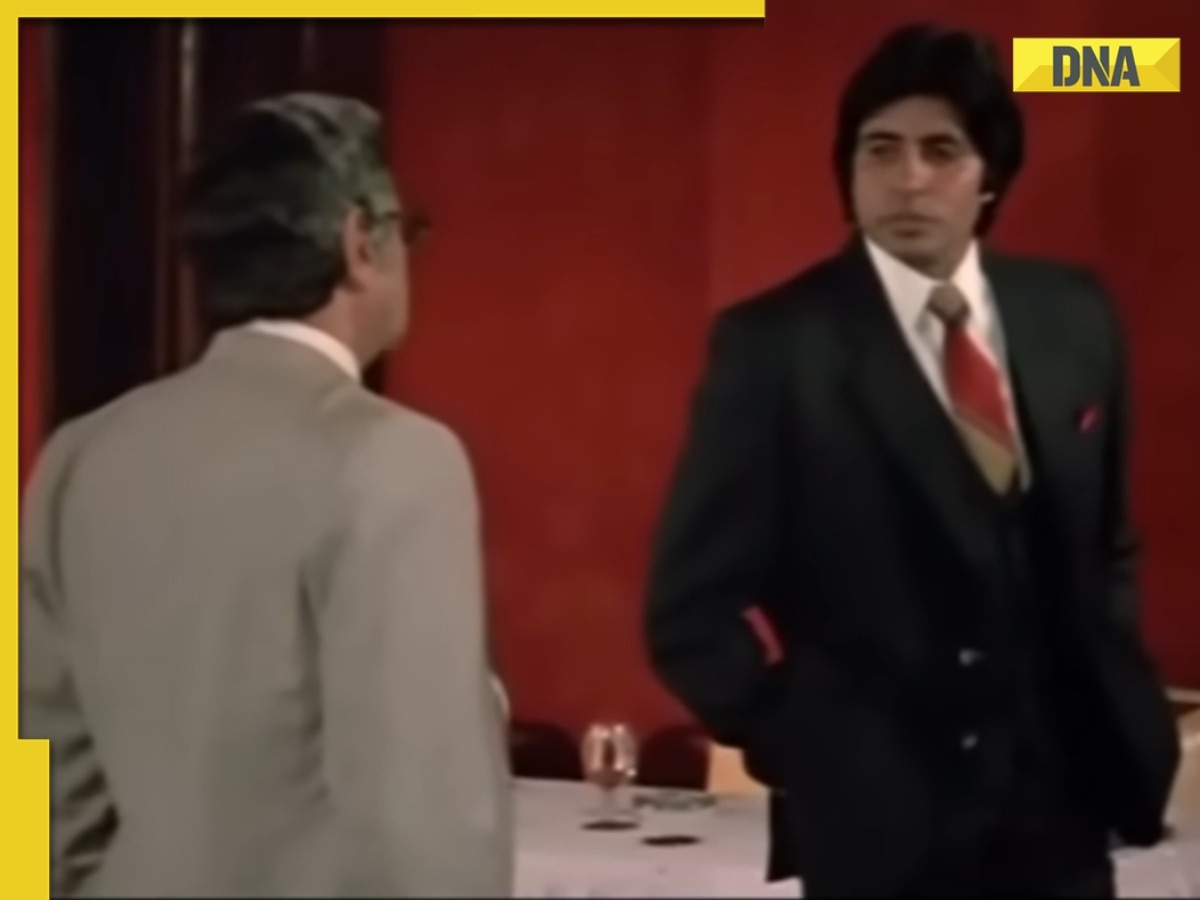 Only Bollywood villain who became India's highest paid actor charged more fees than Amitabh Bachchan, Dharmendra, refused lead roles, was so hated that..., his name is..