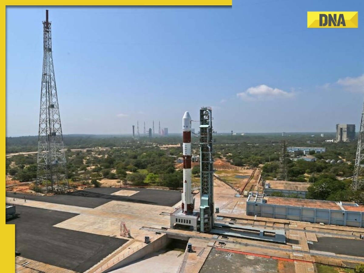 ISRO Chief V Narayanan declares 2025 as 'Gaganyaan' year, says first mission with 'Vyommitra' robot to be launched on...