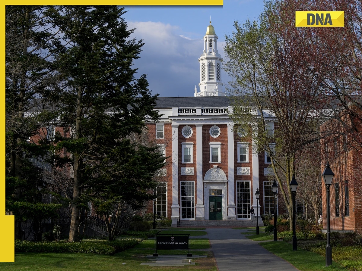 What will Indian students at Harvard University do now? They can avoid deportation and still stay in US if they... 