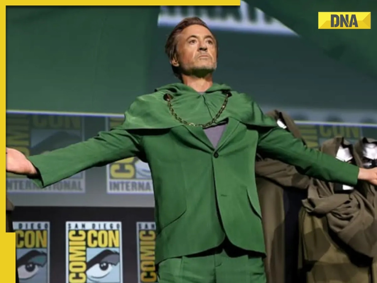 Avengers delayed, Marvel pushes Doomsday release by..., film to now release on...