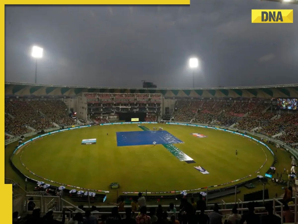 RCB vs SRH, Lucknow weather report: Will rain play spoilsport in Royal Challengers Bengaluru vs Sunrisers Hyderabad match at Ekana Stadium?