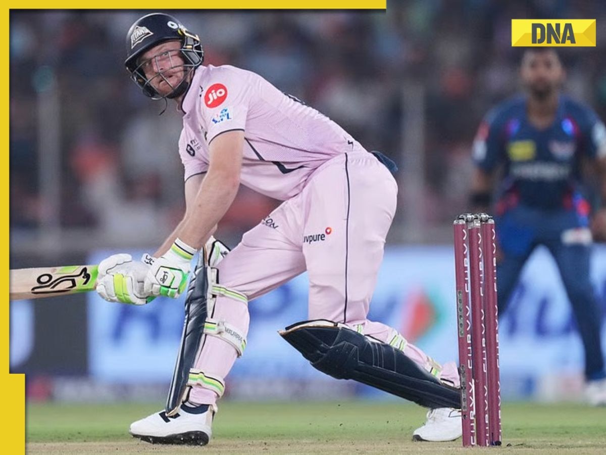IPL 2025 playoffs: How Gujarat Titans can still finish in top two despite loss to Lucknow Super Giants in Ahmedabad?