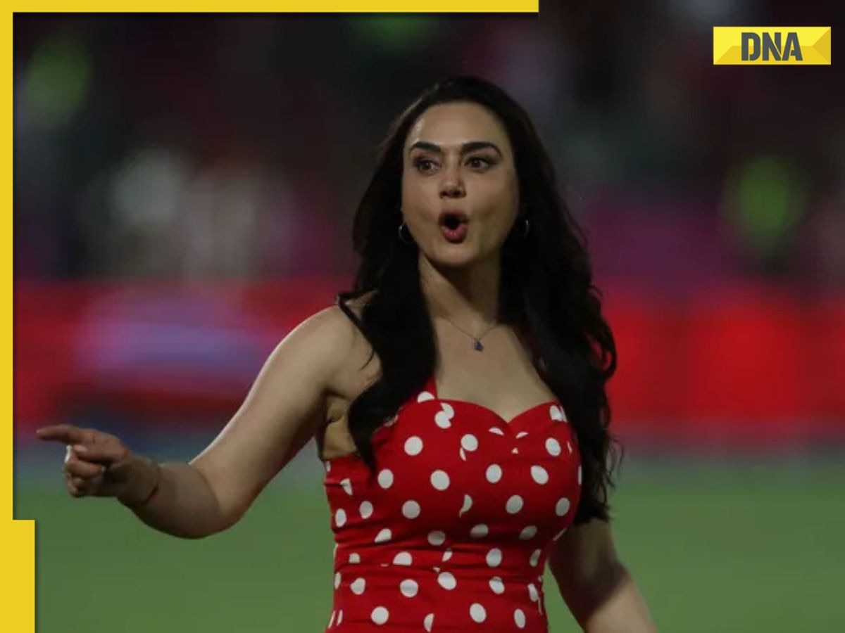 IPL 2025: Preity Zinta moves court against Punjab Kings' co-owners Ness Wadia and Mohit Burman; Here's why