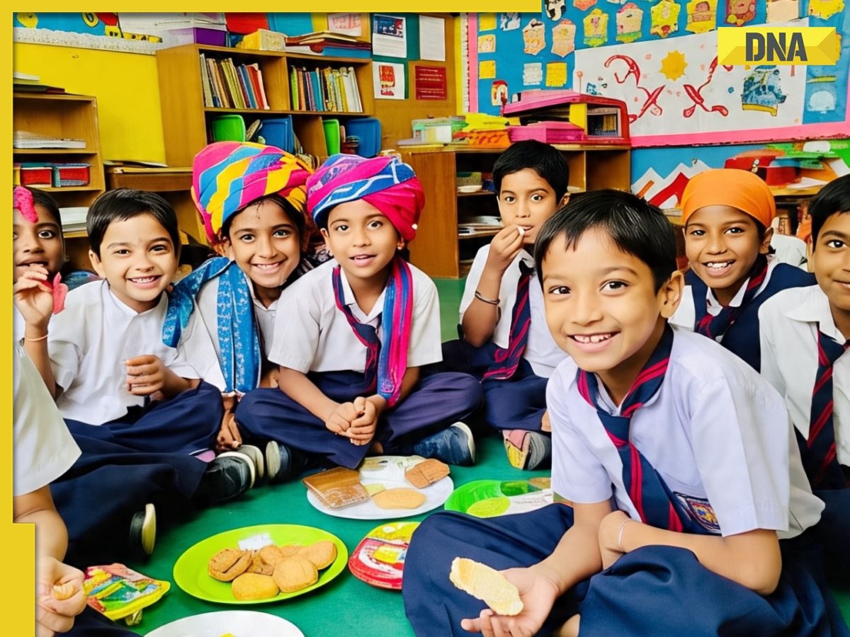 What is Sugar Boards? CBSE’s new initiative to reduce diabetes risk in children, will it work? 