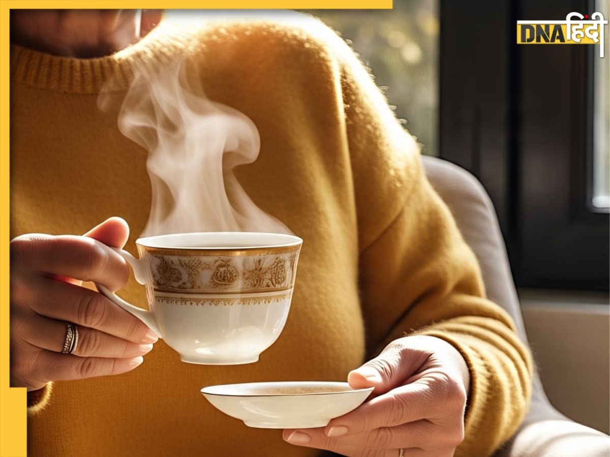 Health Tips: खतरनाक हो सकता है खाली पेट चाय पीना, आंतों और लिवर पर पड़ता है बुरा असर