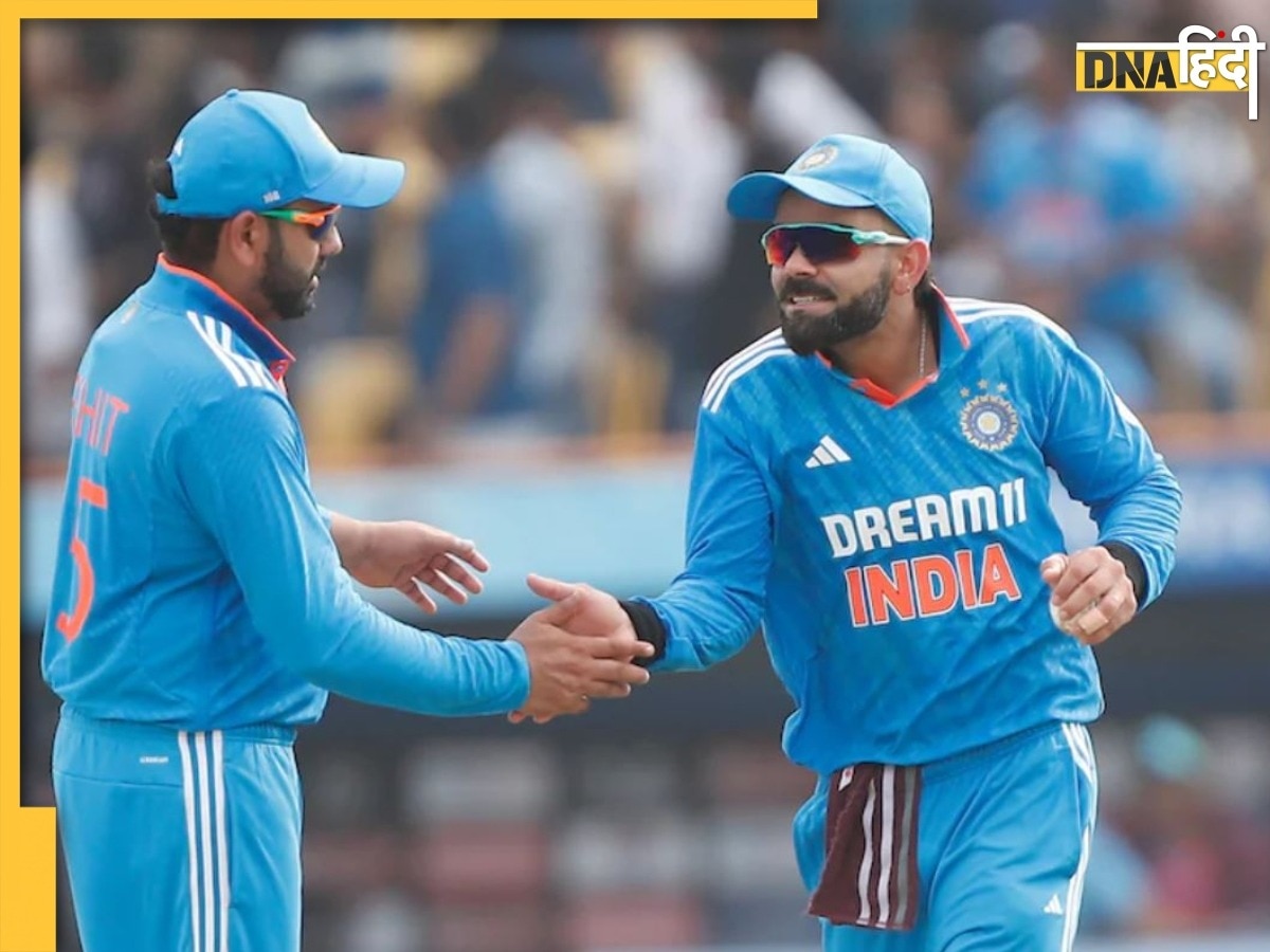 Rohit-Virat के रिटायरमेंट पर Gautam Gambhir ने तोड़ी चुप्पी, साथ में कह दिया ये सब...