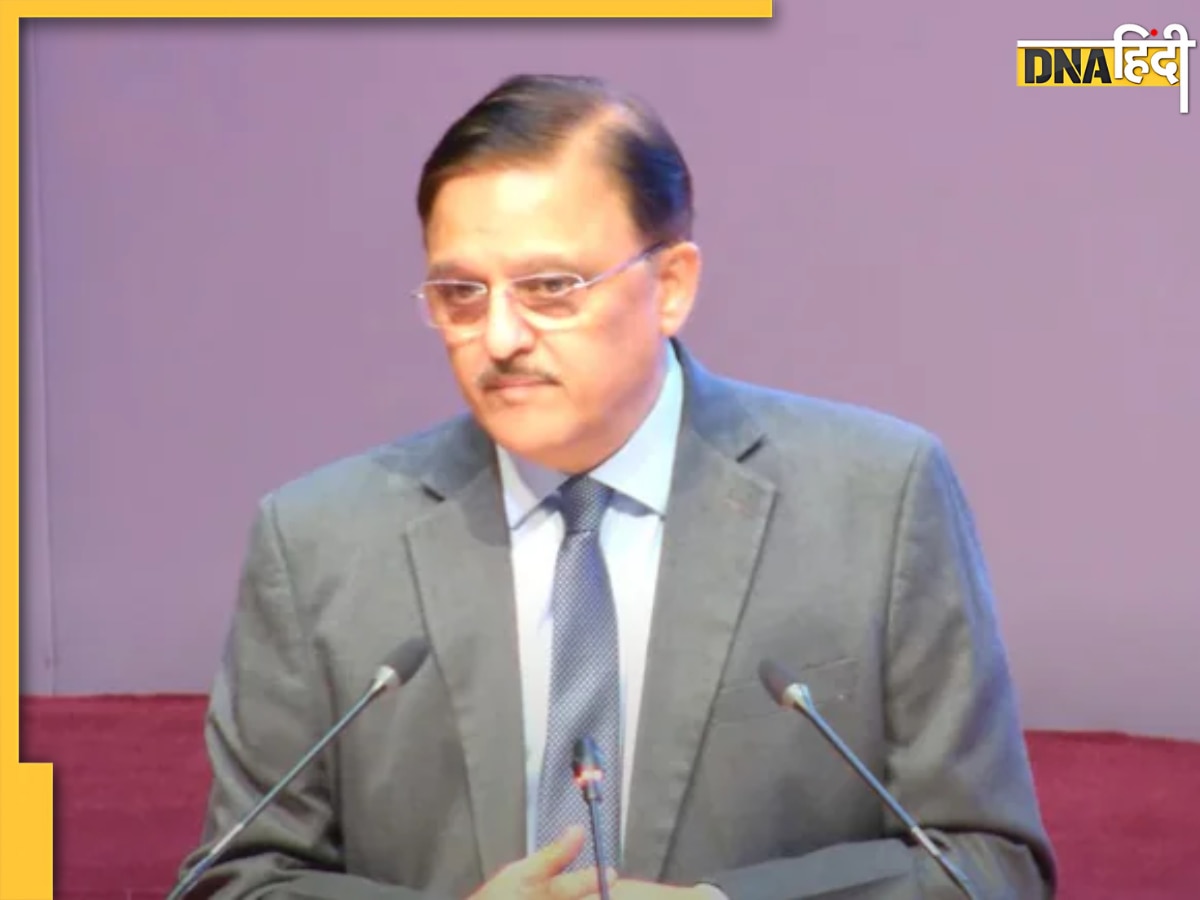 SC को हाई कोर्ट से सीखने की जरूरत... सुप्रीम कोर्ट जस्टिस ओका ने CJI को लेकर भी दिया बड़ा बयान  