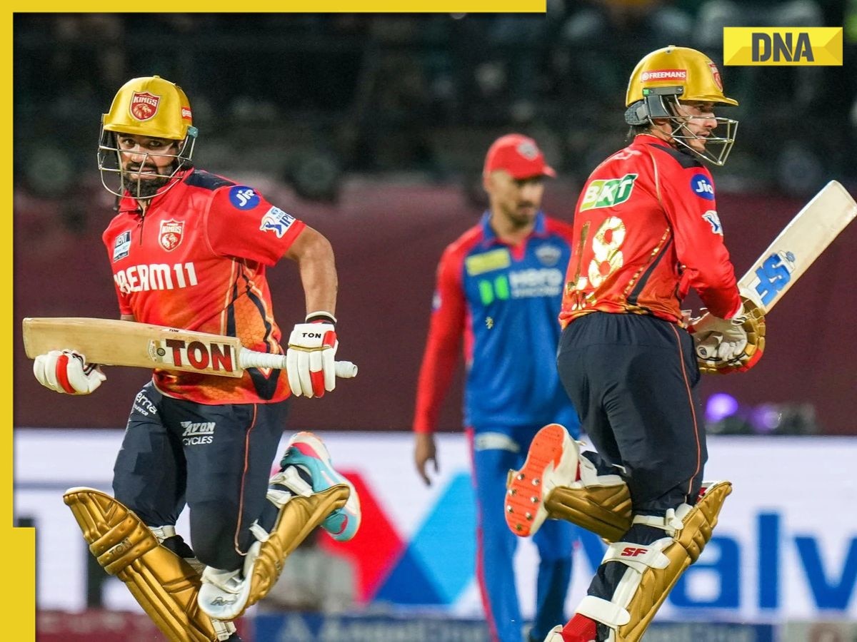 PBKS vs DC IPL 2025 Dream11 prediction: Fantasy cricket tips, probable playing XIs, pitch report for Punjab Kings vs Delhi Capitals