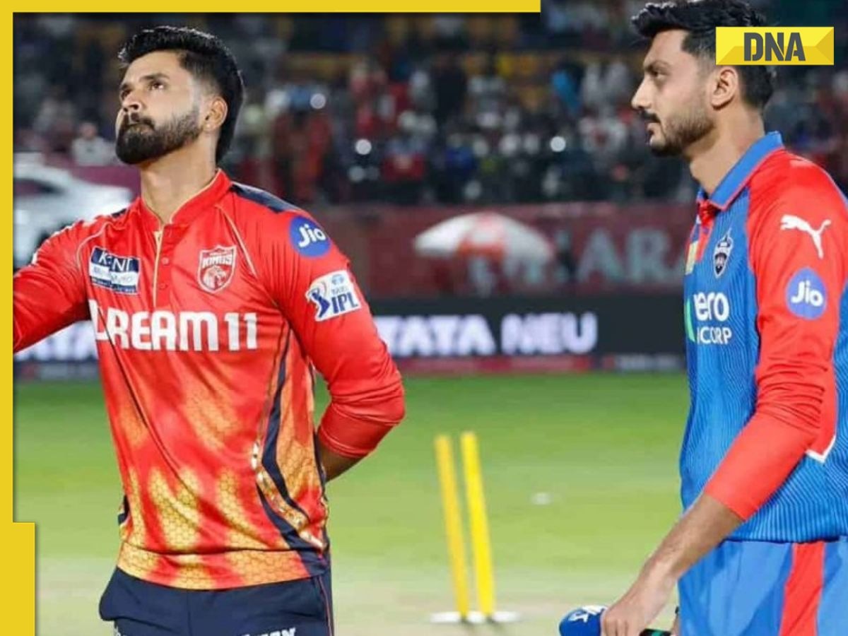 Punjab Kings vs Delhi Capitals IPL 2025 LIVE Streaming Details: When and where to watch PBKS vs DC match 66 live on TV, online?