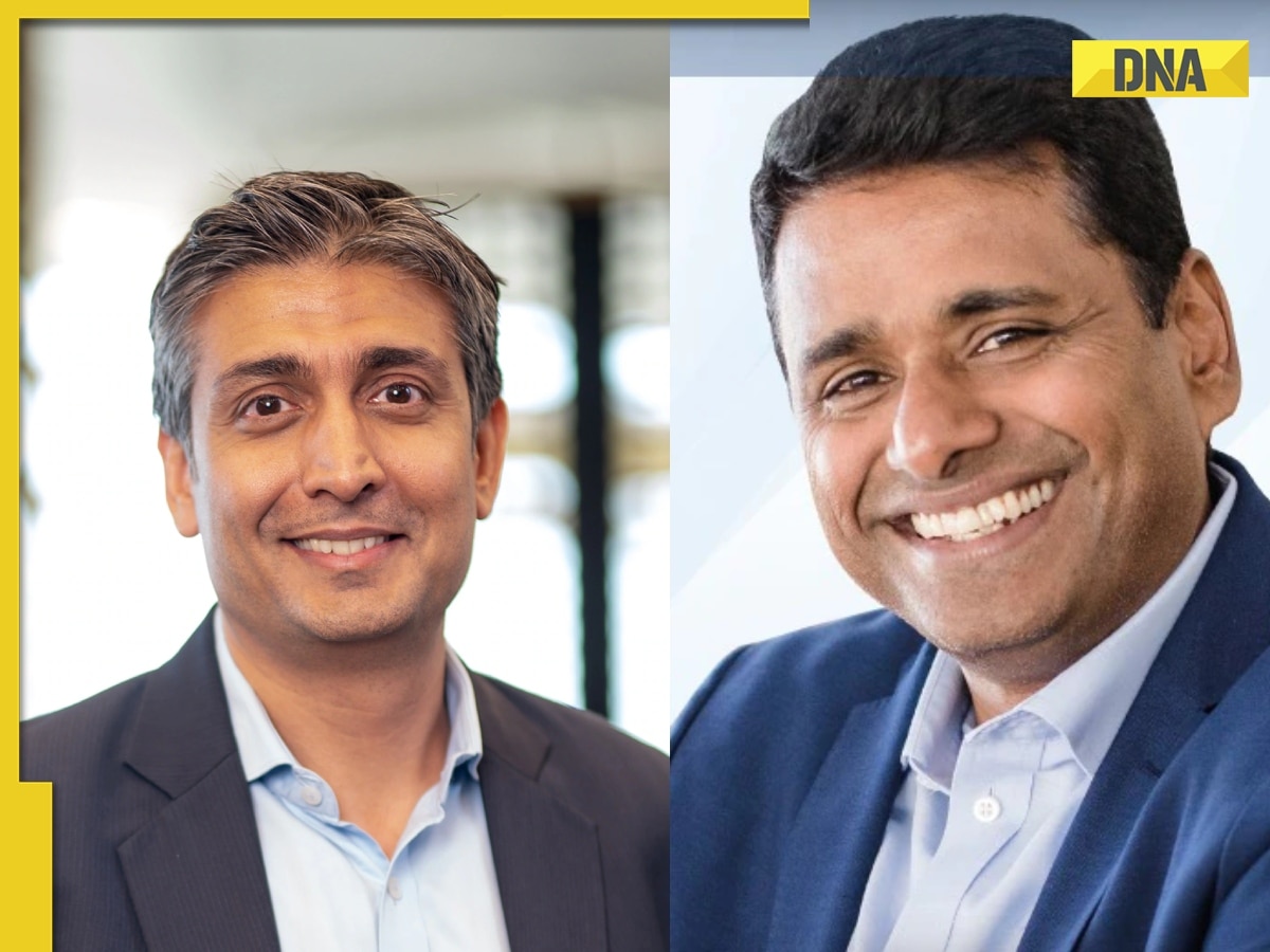 Wipro's Rishad Premji sees pay hike of Rs... in FY25, but CEO Srinivas Pallia's package will leave you stunned, check here to know