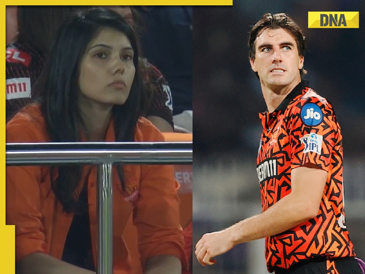 Kavya Maran faces setback as BCCI takes action against SRH captain Pat Cummins during IPL 2025, due to...