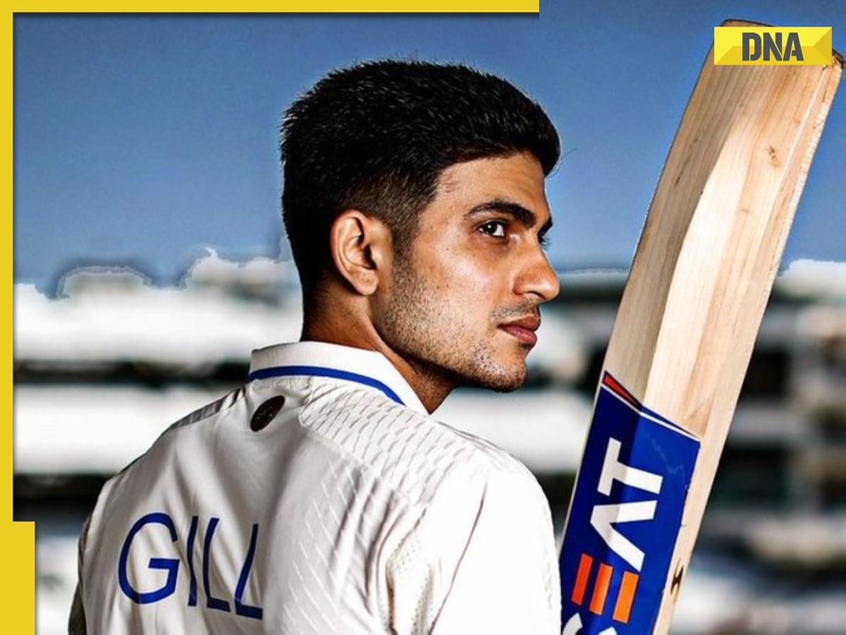 India squad for England tour: Shubman Gill named new Test captain, check full team list here