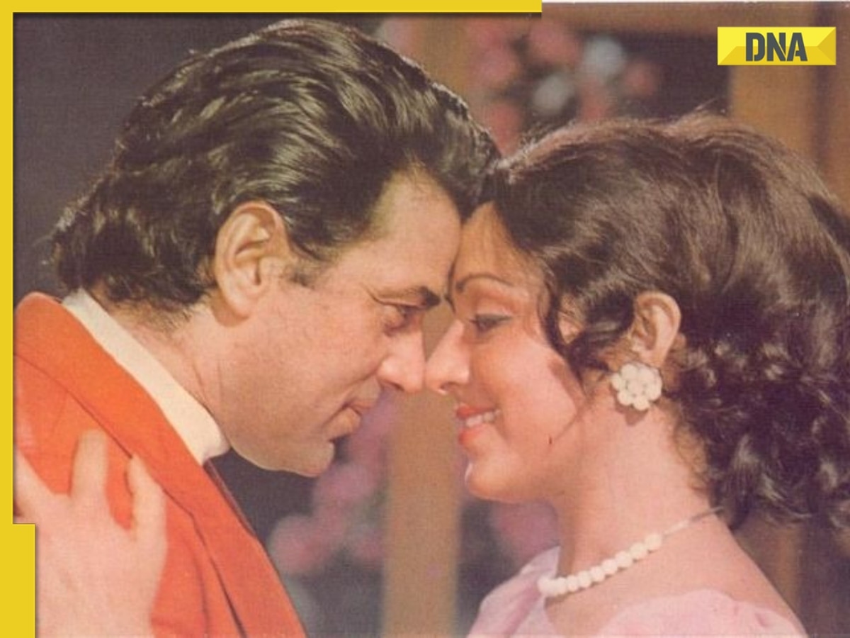Hema Malini, Hema Deol or..., as per official documents, Bollywood's 'Dream Girl' is named...