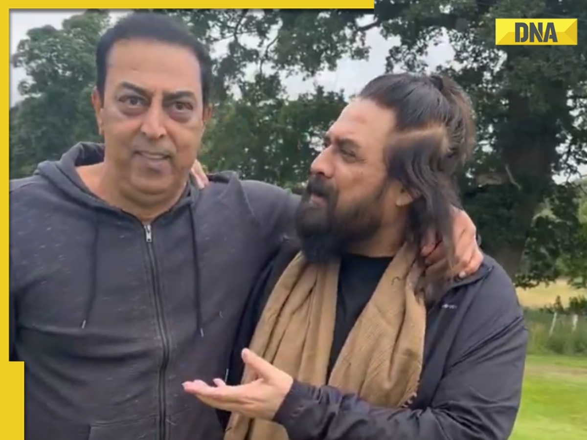 Mukul Dev Death: Vindu Dara Singh reveals Son of Sardaar 2 actor struggled with depression after mother's death