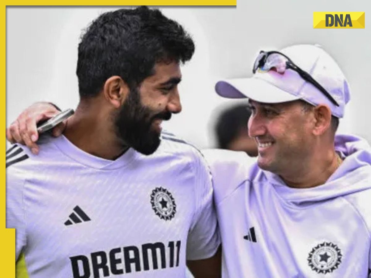 Why Jasprit Bumrah wasn't named Team India Test captain? Chief selector Ajit Agarkar explains