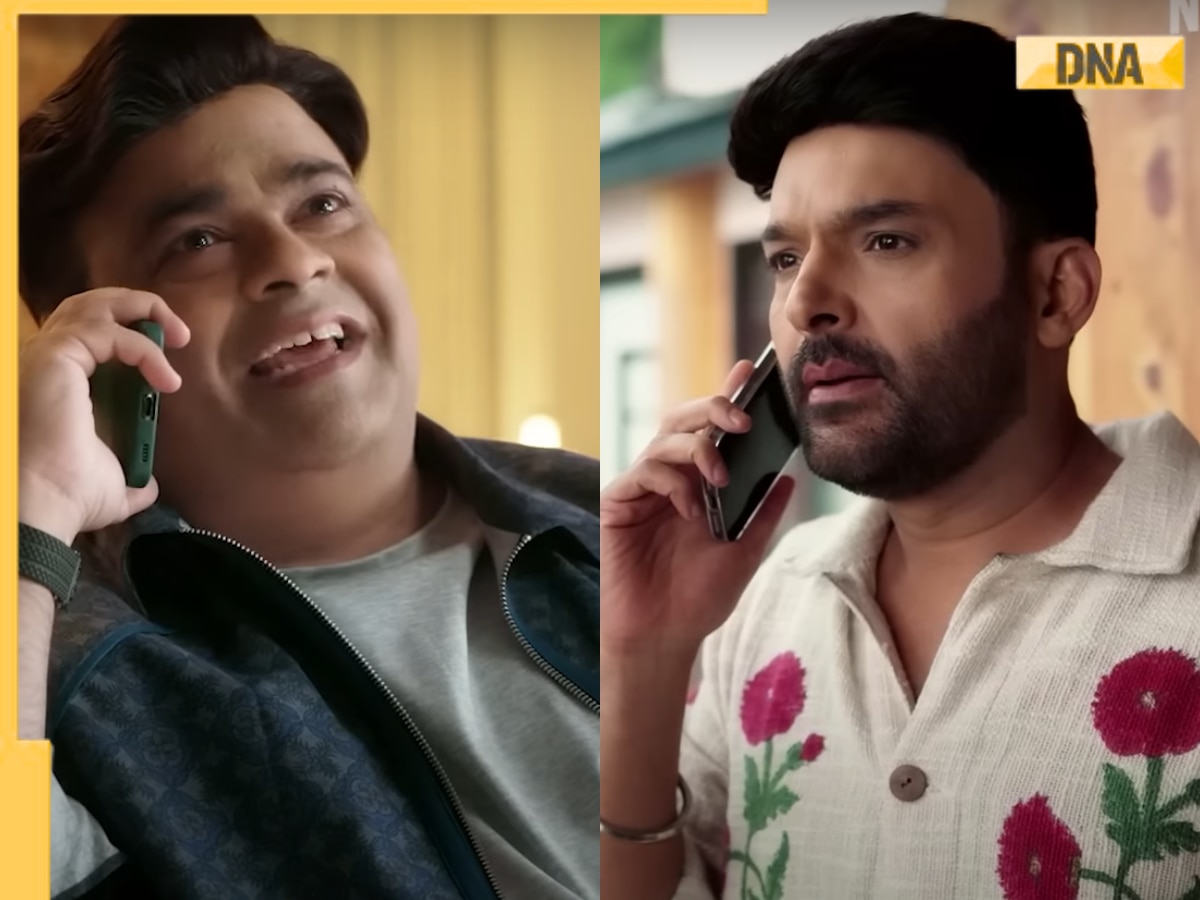 TGIKS: Did Kapil Sharma took a dig at Samay Raina's India's Got Latent row? Kiku Sharda says 'comedy mein ulta-seedha karo toh...'