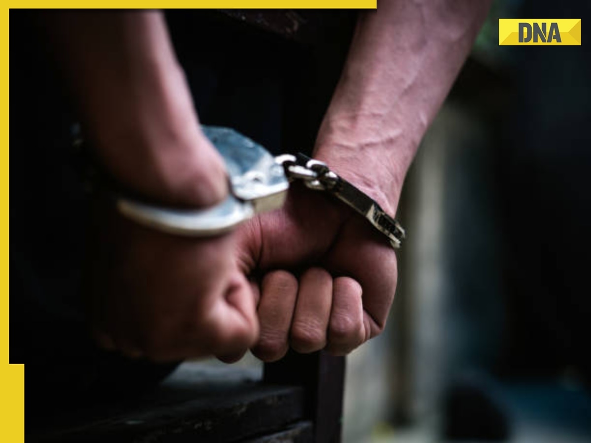 After YouTuber Jyoti Malhotra, THIS man arrested for leaking sensitive information to Pakistani agent, details inside 