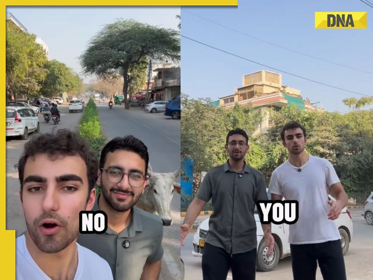 Qatar teen sparks online debate after video explaining why he moved to India: 'To degrade India...'
